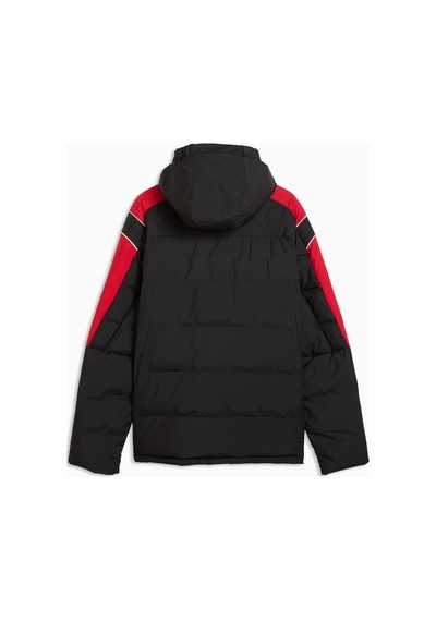 Puma Ferrari Mt7 Erkek Siyah Mont 636571-01