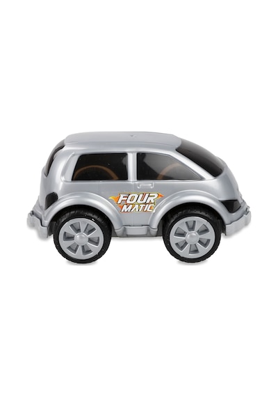 Pilsan Four Matic 4 x 4 Araba Karışık Renk
