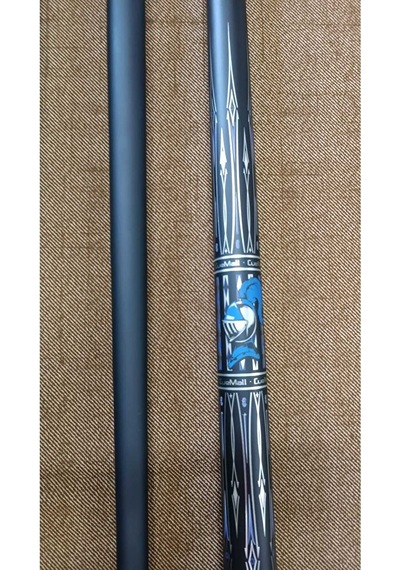 Cue Mall Karbon Bilardo Istakası .