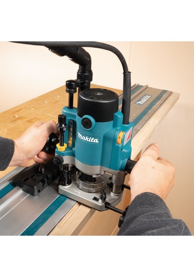 Makita Devir Ayarlı Freze Rp1111c