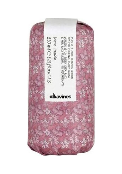 Davines More Inside Curl Building Serum - Bukle Yapılandırıcı Ve Şekillendirici Serum 250 Ml
