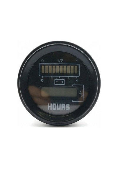 T-oem Parts No: 10360014 - 803 Zaman+kapasite Saati 24-48v