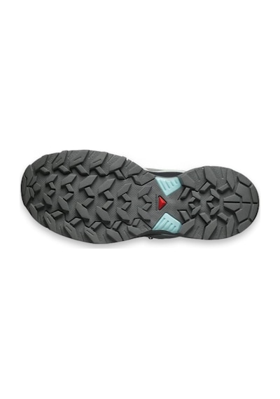 Salomon 474492 X Ultra 360 Gtx W Outdoor Yeşil Kadın Spor Ayakkabı Yeşil