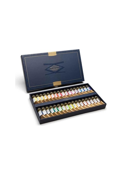 Mijello Mission Suluboya Gold Class 15Ml 34 Lü 1534