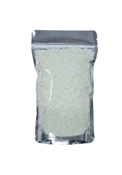 Dökme Granül Şeker 250gr Beyaz