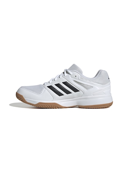 Adidas Performance Speedcourt M Erkek Koşu Ayakkabısı Ie8032 Beyaz