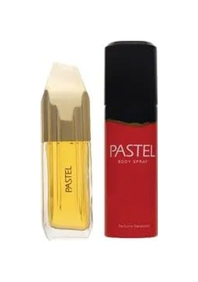 Eau De Toilette Deodorant Seti Ada Esintisi