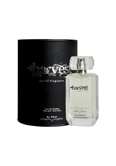 Akat Harvest Black Erkek Parfüm EDP 100 ML