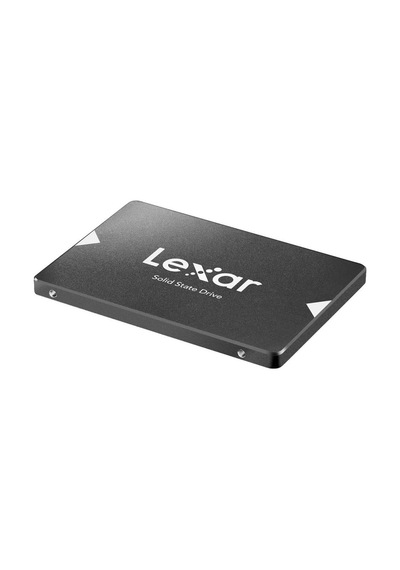 Lexar Ns100 Lns100-128rb Sata 3.0 2.5" 128 Gb Ssd