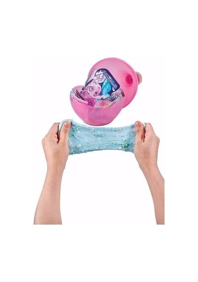 Zuru Oosh Slime Sürprizi S1 Sarı