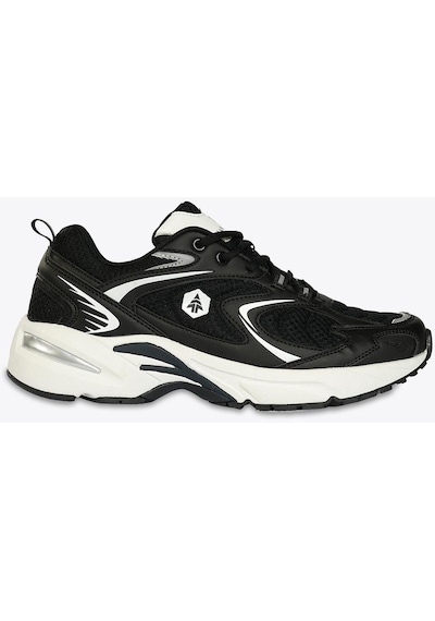 Hammer Jack Siyah Erkek Shoes 101 24038-m-siyah Siyah