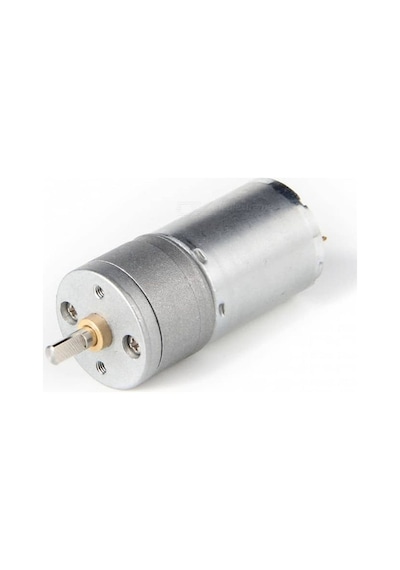 Jga25-370 1000rpm 24v