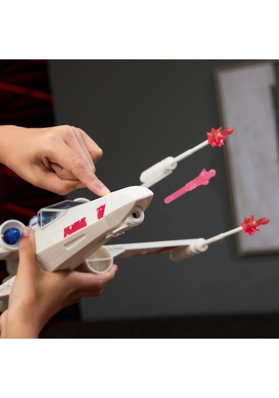 Star Wars Epıc Force Strıke X Wıng