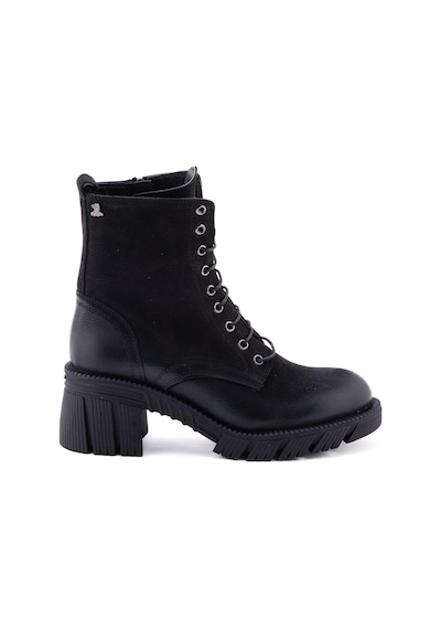Venüs 2251202 Kadın Bot Vnsk02251202001 Siyah