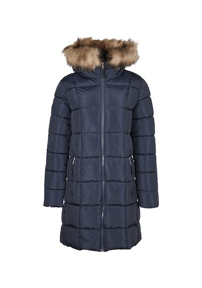 Tommy Hilfiger Tommy Hılfıger Kadın Mont Tw4mp159-nvy Tw4mp159-nvy Lacivert Lacivert