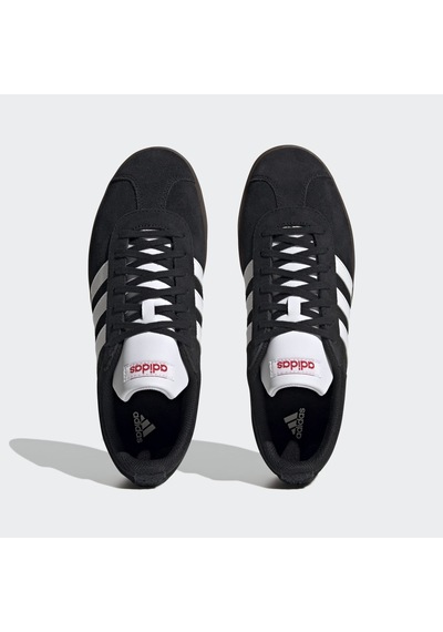Adidas Vl Court 2.0 Shoes Hq1801 Siyah