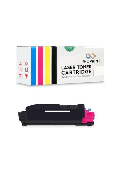 Proprint Kyocera Tk-5270-1T02Tvbnl0 Kırmızı Uyumlutoner-M6630Cidn