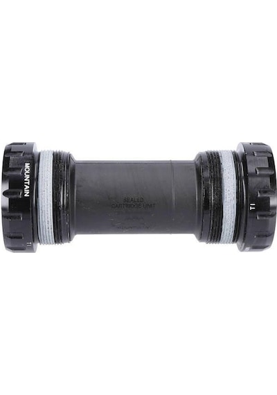 Shimano Xt Orta Göbek Bsa Bb-mt801 Hollowtech Iı
