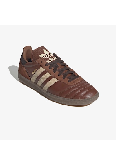 adidas Samba Jp Unisex Kahverengi Spor Ayakkabı Jr0962 Kahverengi