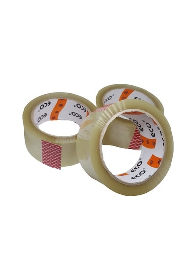 Eco Akrilik Koli Bant 45Mmx100M
