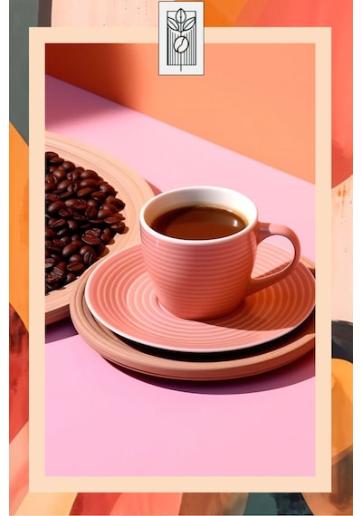 Toffee Nut Bean Coffee 200g, Toffee Nut Aromalı Çekirdek Kahve Çekirdek Kahve