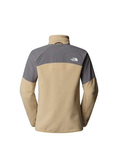 The North Face W Glacıer Heavyweıght Full Zıp Jacket Kadın Ceket Nf0a8dzyeov1 Çok Renkli