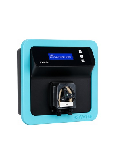 Bsspool Sistem Orp 5 L/h
