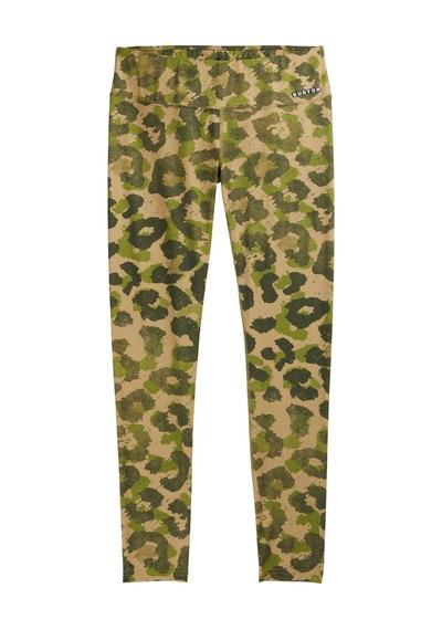 Burton - W Ltwt X Pant Renkli Renklı