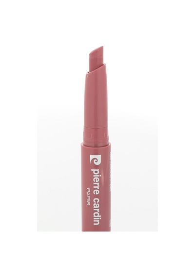 Pierre Cardin Chubby Dewy Glowy Lipstick-ruj-suede Pink-531