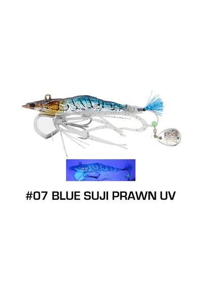 Little Jack Ebinem 75 7 Mm 40 Gr