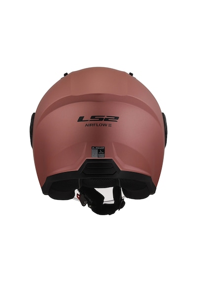 Ls2 Aırflow 2 Rose Gold Kask Rose Gold