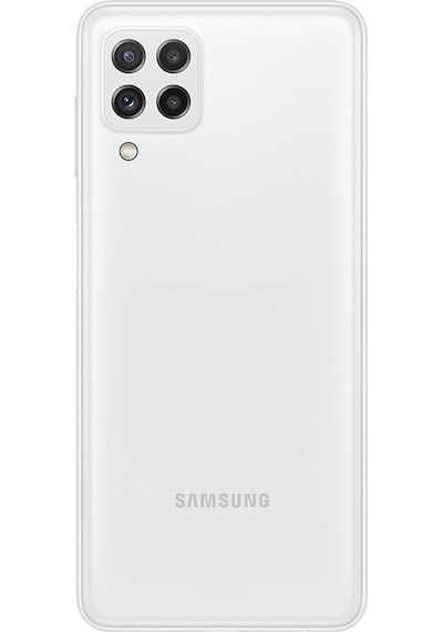 Samsung Galaxy A22 128 GB (Samsung Türkiye Garantili)