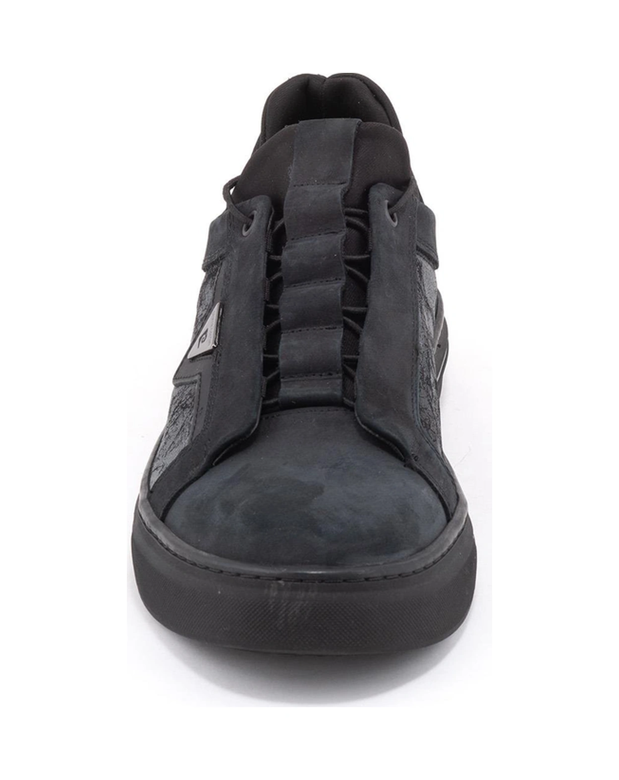 Pierre Cardin 1210365 Erkek Ayakkabı Slt6-1210365750 Siyah