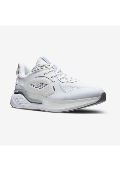 Lescon Tıgan 4 A-shock Foam Unisex Spor Ayakkabı Beyaz