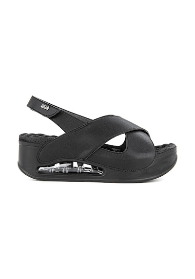 Muya Assos Anatomik Air Max Tabanlı Kadın Sandalet 31213-8401-STAN