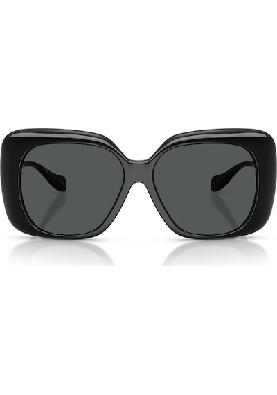 Versace Ve4499u Gb1 87 57 Kadın Güneş Gözlüğü Koyu Gri