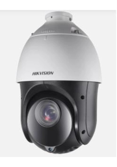 Hikvision Ds-2de4425ıw-de 4mp Speed Dome 4.8/120mm Vfl 100metre H265+ Ip Güvenlik Kamerası Poe
