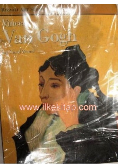 Vincent Van Gogh Rizzoli Art Series
