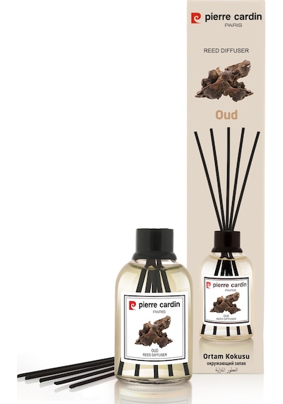 Pierre Cardin Oud Çubuklu Oda Kokusu 110 ML