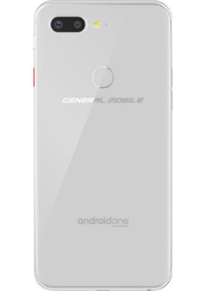 Yenilenmiş General Mobile GM9 Pro 64 GB Telefon (12 Ay Garantili)