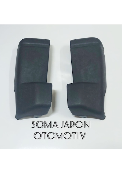 L300 87-08 Arka Tampon Kulağı Mb701738-39