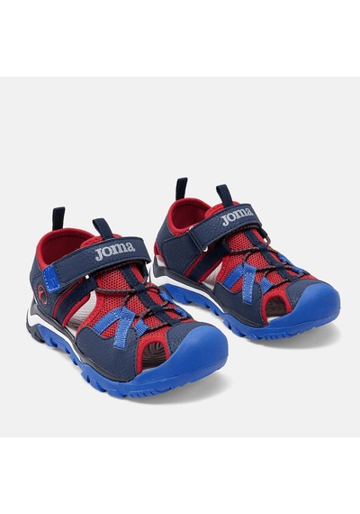 Joma Slakjs2605v S.lake Jr Unisex Sandalet Çok Renkli