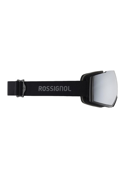Rossıgnol Rossignol Magne'lens Unisex Siyah Goggle Blk Siyah