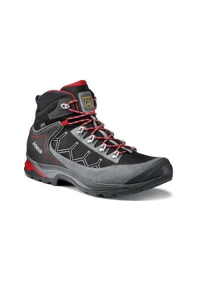 Asolo Falcon Gv Mm Gtx Erkek Outdoor Bot Gri
