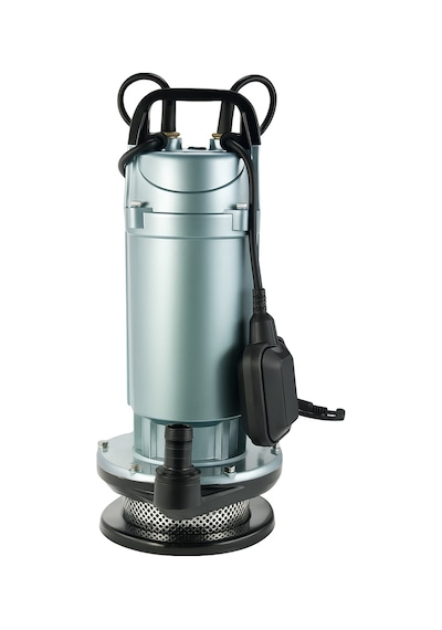 Qdx1,5-32-0,75 Fa Su Pompası Dalgıç Pompa 1hp 30 Metre Yukarı Basma