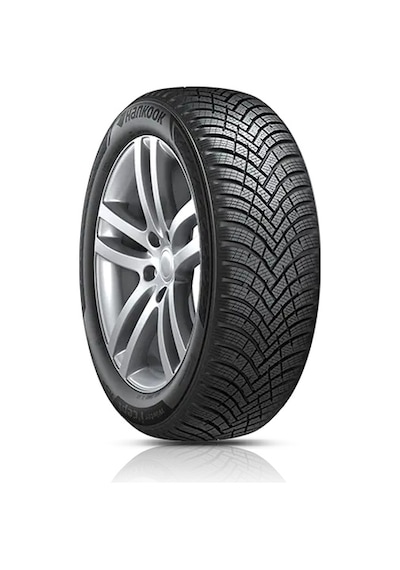 Hankook 205/55 R16 91T W462 Winter İ*Cept RS3 Kış Lastiği 2023