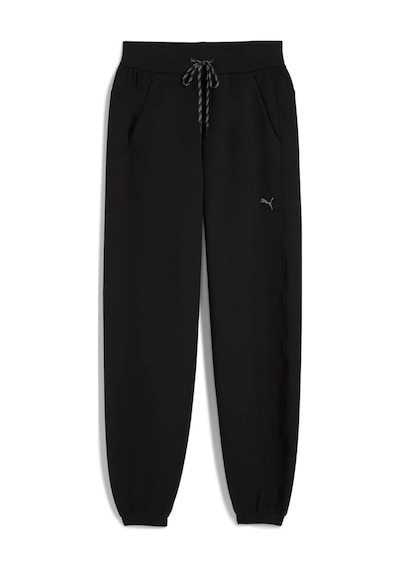 Cloudspun Kadın Jogger Pantolon 527503 01 Siyah