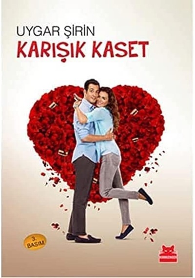 Karışık Kaset - 57858324550073299240225