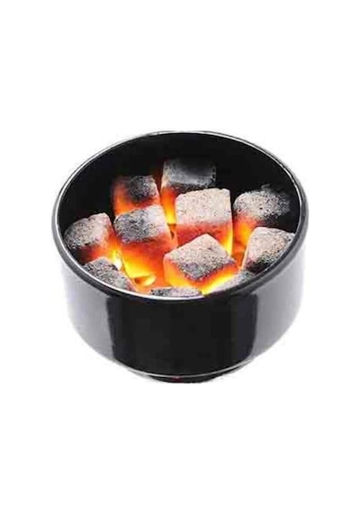 Orcamp No-192-230 Siboplu Nargile Ocak+230gr Tüp