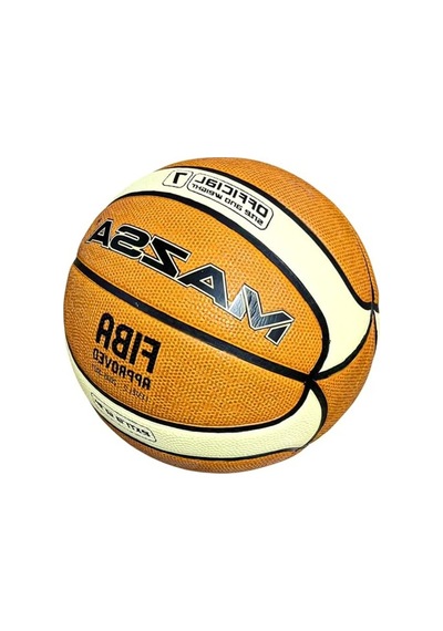 Avessa Mazsa 7 Numara Basketbol Topu Bb-krc07000